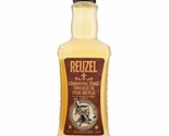 Reuzel Hollands Finest Grooming Tonic Mens Hair Care 11.83oz 350ml - $19.78