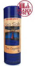  Trader Joe&#39;s Sea Salt Seasoning 26.5 oz - $13.55+