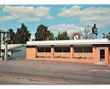 Shaffer&#39;s Roadside Restaurant Decatur Indiana IN UNP Chrome Postcard N15 - $10.84