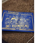 Vintage PEANUTS Willabee &amp; Ward Patch Collection in Binder Multiple Patc... - $2,730.99 MXN