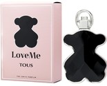 LOVE ME THE ONYX * Tous 3.0 oz / 90 ml Eau de Parfum (EDP) Women Perfume... - $79.46