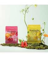 Flower Kombucha Tea 500g Bulk Pouch (100 Times Servings) - $1,113.66 MXN