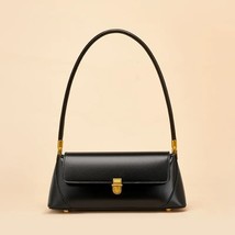 2023 New Women&#39;s Bag Female Elegant Underarm  Bag Lady Clical Vintage Design Spl - £94.42 GBP