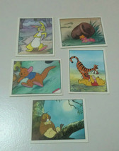 Winnie the Pooh Panini Stickers - £3.94 GBP