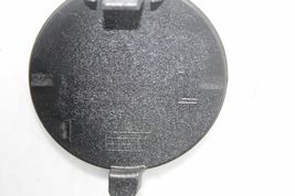12-15 AUDI A6 C7 BUMPER TOW HOOK COVER CAP E4946 image 10