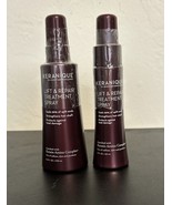 (2) Keranique Lift and Repair Treatment Spray 3.4 + 2 fl oz Strengthen N... - €25,57 EUR