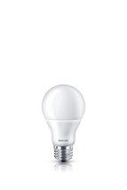Philips 461251 LED 60W A19 Soft White LED Bulb (2700K) - 6 Pack - $201.12 MXN
