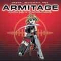 Original Soundtrack from Armitage Dual Matrix, CD - £1.59 GBP