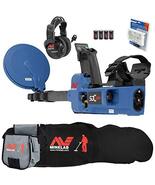 Minelab SDC 2300 All Terrain Gold Metal Detector w/ Carry Bag &amp; Finds Po... - $68,790.23 MXN