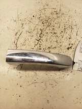 Passenger Door Handle Exterior VIN J 11th Digit Door Fits 07-17 ACADIA 1... - $36.63
