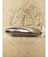 Passenger Door Handle Exterior VIN J 11th Digit Door Fits 07-17 ACADIA 1... - $36.63
