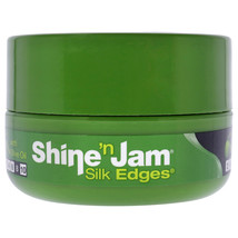 Shine-n-Jam Silk Edges - $11.72