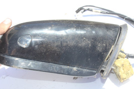 2003-2006 MERCEDES BENZ S600 RH RIGHT FRONT PASSENGER SIDE VIEW MIRROR K2708 image 11