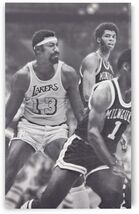 Los Angeles Lakers Milwaukee Bucks NBA Metal Sign 12x8in Basketball - $34.84 CAD