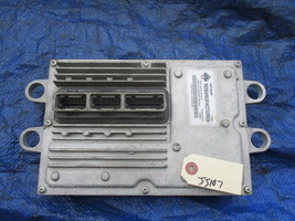 2005 Ford E Series diesel 6.0 fuel controller engine computer ECM 4307224R1 ECU - £312.41 GBP