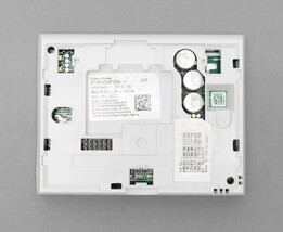 Honeywell Home RTH9585WF Wi-Fi Programmable Smart Thermostat ONLY image 7