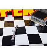 1 New 3D Rear Bumper for Gen 1 Dodge Chevy &amp; Ford Schaper Stomper Trucks... - $185.65 MXN