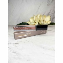 Manna Kadar Beauty LipLocked Priming Gloss Stain SHAE Full Size Free Shipping - £8.59 GBP