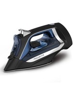 Rowenta Access Cord Reel 1700 Watts Stainless Steel Soleplate Steam Iron... - $37.39