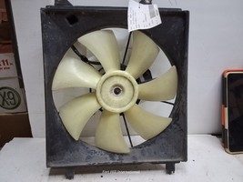 00 01 02 03 04 Toyota Avalon engine cooling motor left side ID 0A17 - €39,35 EUR