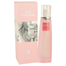 Givenchy Live Irresistible Perfume 2.5 Oz Eau De Toilette Spray - $165.99