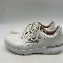Skechers Go Run Quick Fit 400 Womens Lace Up Sneaker Size 10  - £6.32 GBP