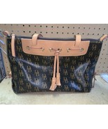 Dooney&amp;Bourke bag  1975 Signature Series Bag - $58.44 CAD