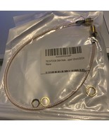 1 x SMA MALE to SMA Female - Coaxial RF Extension Cable RG316 2in - 30fe... - $91.80 MXN