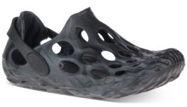 Merrell Hydro Moc Water Shoe Marbled Black Single Density Women’s NEW! W... - $57.97