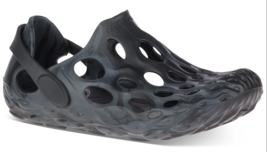 Merrell Hydro Moc Water Shoe Marbled Black Single Density Women’s NEW! W... - £45.34 GBP