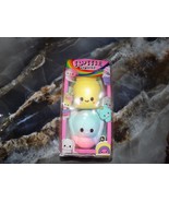 Fluffie Stuffiez Minis Shake &amp; Bunny Plush Surprise Reveal Soft &amp; Squish... - $253.18 MXN