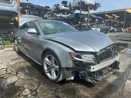 Driver Left FRONT Spindle/Knuckle Fits 08-10 AUDI A5 886114 - £146.35 GBP