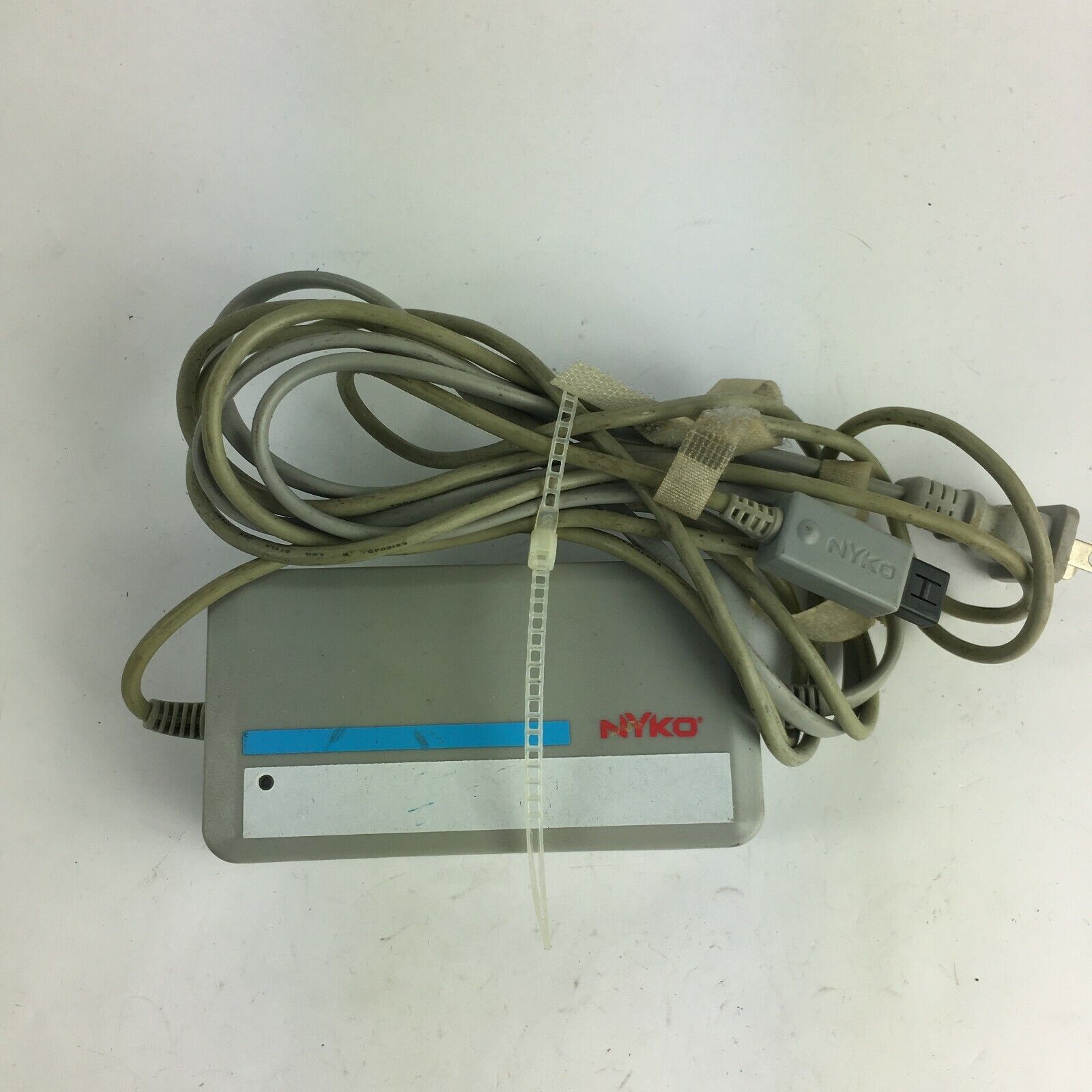 Genuine NYKO 87020-A50 Output 12V 3.7A Power Supply Adapter A14 - $7.99