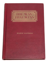 The Way That Wins: Principles of Pragmatic Psych, Biarne Castberg 1928 Rare HTF - £136.18 GBP