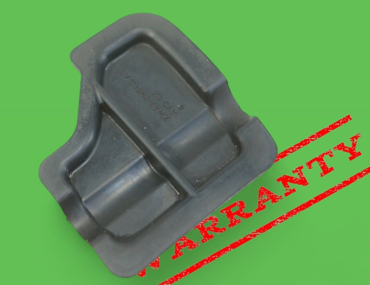 02-05 ford thunderbird 3.9l Transmission Torque Converter Access Housing... - $40.00