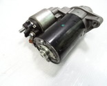 13 Mercedes W204 C250 starter motor, bosch, oem, 0051513901 - $65.44