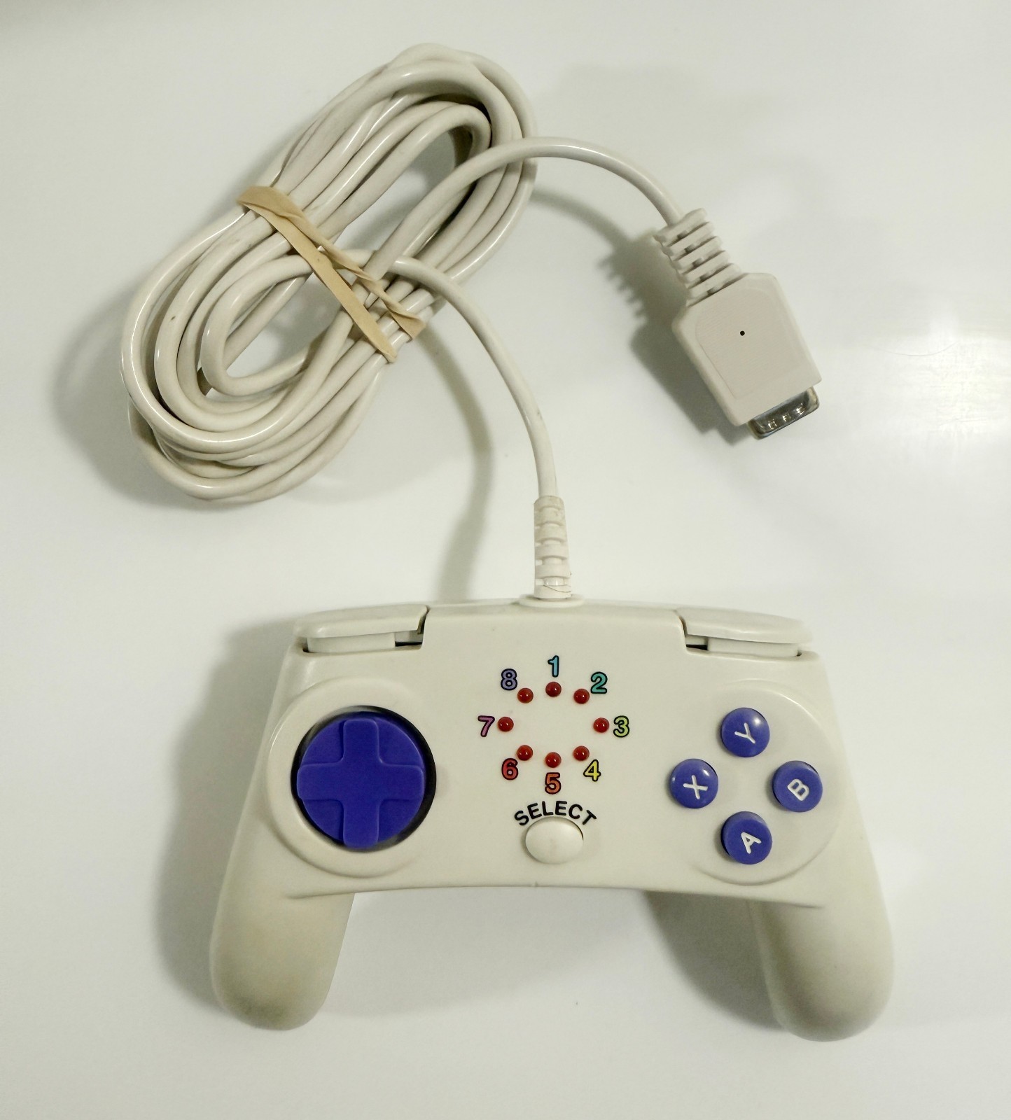 Rokenbok Classic System Remote Control Pad Wired RC Controller 1997 - $15.83