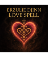Erzulie Djinn Love Ritual Powerful Voodoo for Passion, Desire &amp; Faithful - $1,089.64 MXN