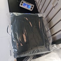 Tennessee Apparel Men’s 34S Poly/Wool Serge Army Green Trousers Black Stripe  image 7