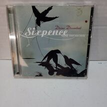 Divine Discontent - €2,44 EUR