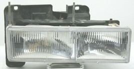 90-00 Chevrolet GMC 1500 3500 RH Front Headlight Lamp Assembly OEM 829 - £62.75 GBP
