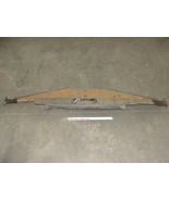 OEM 63 Pontiac Catalina TOP UPPER RAD RADIATOR SUPPORT - $81.39 CAD