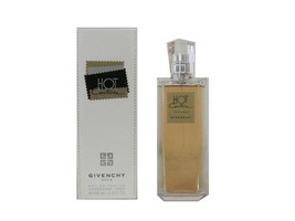 Hot Couture 3.3 oz Eau de Parfum Spray for Women (New In Box) by Givenchy - £55.02 GBP