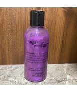 Philosophy Sugar Plum Fairy Shampoo, Shower Gel &amp; Bubble Bath 6 oz - $186.13 MXN