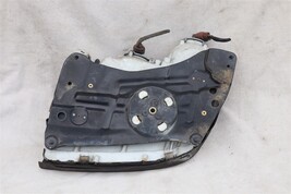 1999-2001 Lamborghini Diablo Composite Headlight Lamp Passenger Right RH image 8