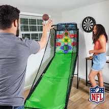 EastPoint Sports NFL 2 Minute Drill Football Game - Folding Indoor Arcade - £79.92 GBP