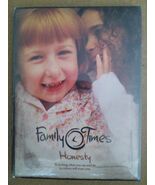 FAMILY TIMES HONESTY Special CD Booklet Notes SET - Children Parents Vir... - $13.84 CAD