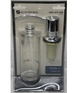 Glacier Bay Sink Mount Liquid Dispenser Chrome - 1001 573 336 **Free Shipping** - $19.79