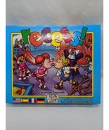 Atlas Games Recess! A Game Of Pain And Loss In A Rough Parochial School ... - £14.01 GBP