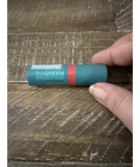 MAYBELLINE Green Edition Butter Cream High-Pigment Lipstick 008 Floral - $10.70 CAD